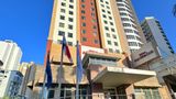 Hilton Garden Inn Panama City Exterior