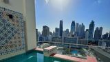 Hilton Garden Inn Panama City Spa