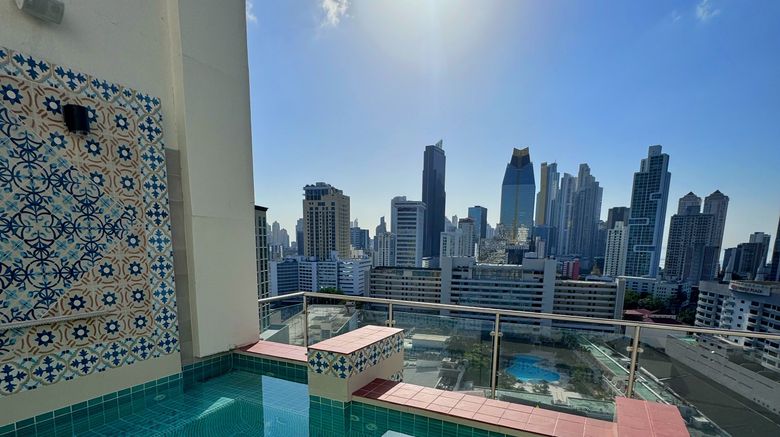 <b>Hilton Garden Inn Panama City Spa</b>. Images powered by <a href="https://www.leonardoworldwide.com/" title="Leonardo Worldwide" target="_blank">Leonardo</a>.