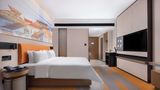 <b>Hampton by Hilton Hongqiao Jiuting Room</b>. Images powered by <a href="https://www.leonardoworldwide.com/" title="Leonardo Worldwide" target="_blank">Leonardo</a>.