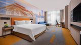 <b>Hampton by Hilton Hongqiao Jiuting Room</b>. Images powered by <a href="https://www.leonardoworldwide.com/" title="Leonardo Worldwide" target="_blank">Leonardo</a>.
