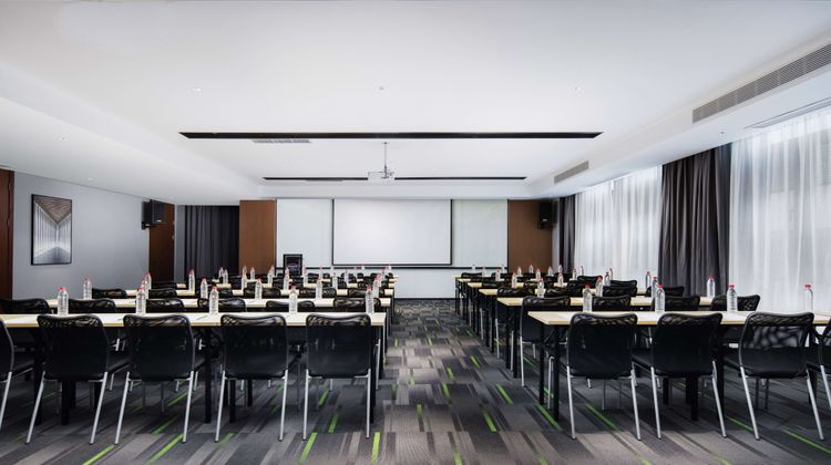 Hampton by Hilton Hongqiao Jiuting Other