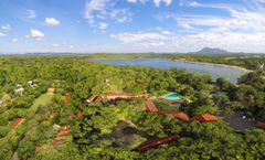 Habarana Village by Cinnamon