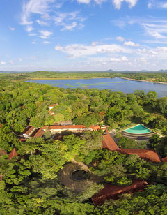 Habarana Village by Cinnamon