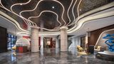 Hampton by Hilton Huaibei Donghu Lobby