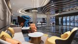 Hampton by Hilton Huaibei Donghu Lobby