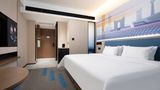Hampton by Hilton Huaibei Donghu Room