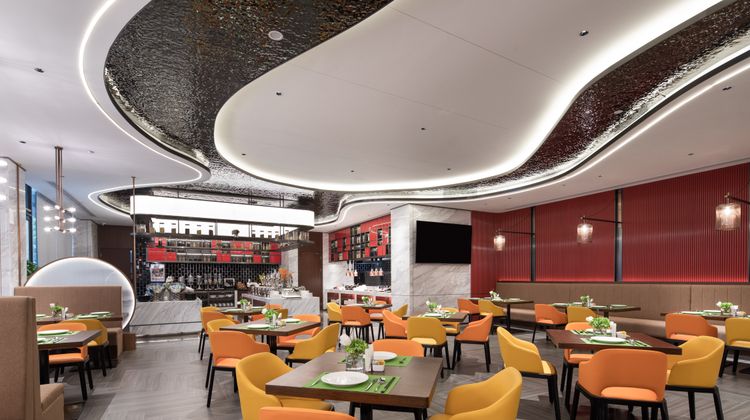 Hampton by Hilton Huaibei Donghu Other