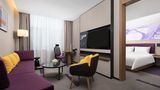 Hampton by Hilton Yulin Jingbi Room