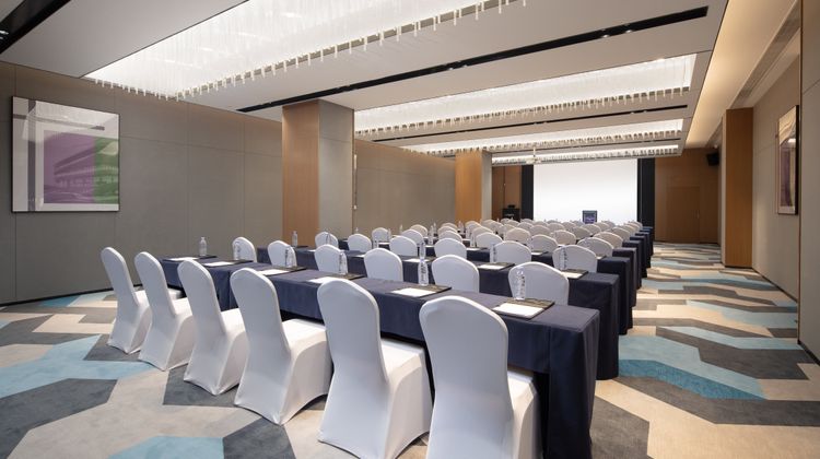 Hampton by Hilton Yulin Jingbi Other