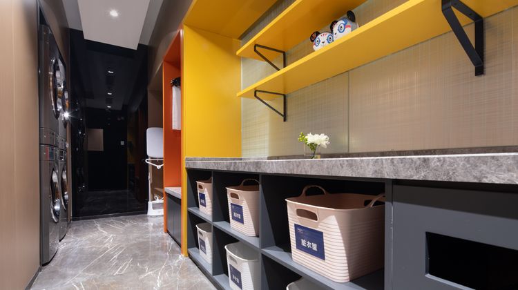 Hampton by Hilton Yulin Jingbi Other