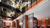 Hampton by Hilton Yulin Jingbi Lobby