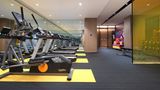 Hampton by Hilton Yulin Jingbi Recreation