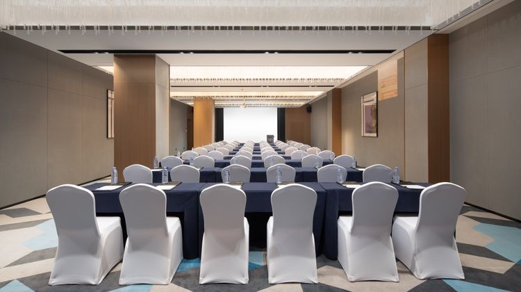 Hampton by Hilton Yulin Jingbi Other