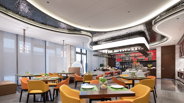 Hampton by Hilton Huaibei Donghu Other