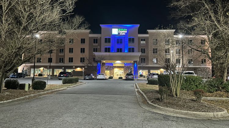 Holiday Inn Express & Suites Goldsboro Other