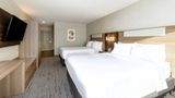 <b>Holiday Inn Express and Suites Missoula Room</b>. Images powered by <a href="https://www.leonardoworldwide.com/" title="Leonardo Worldwide" target="_blank">Leonardo</a>.