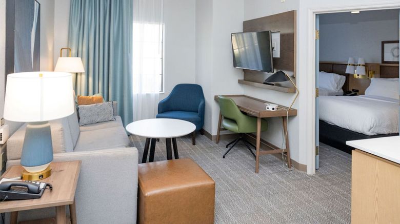 <b>Staybridge Suites Room</b>. Images powered by <a href="https://www.leonardoworldwide.com/" title="Leonardo Worldwide" target="_blank">Leonardo</a>.
