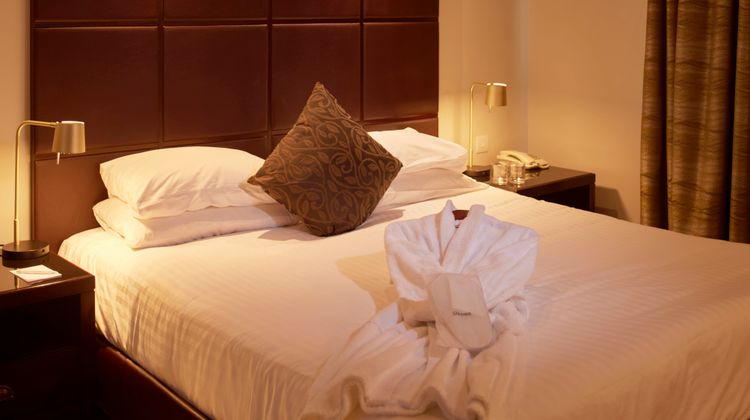 Stamford Bridge Hotel London Other