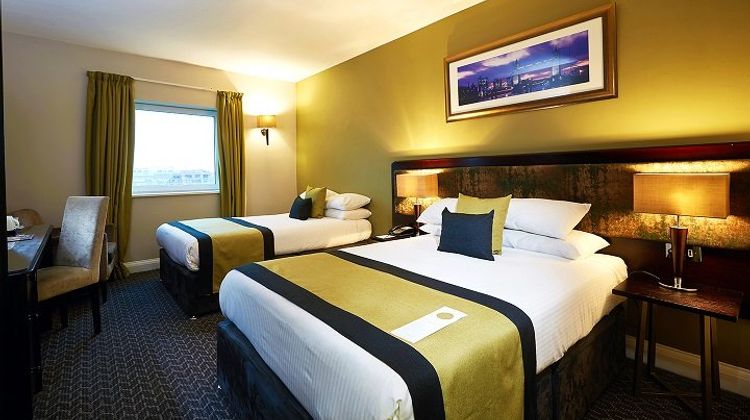 Stamford Bridge Hotel London Other