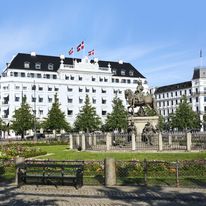 Hotel D'Angleterre