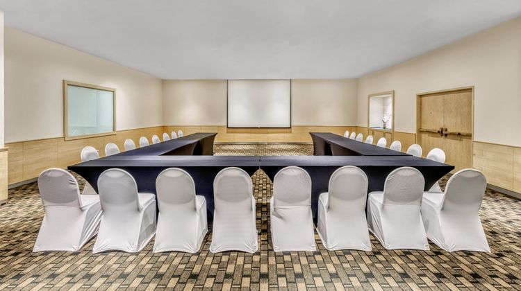 Fiesta Inn Centro Historico Meeting