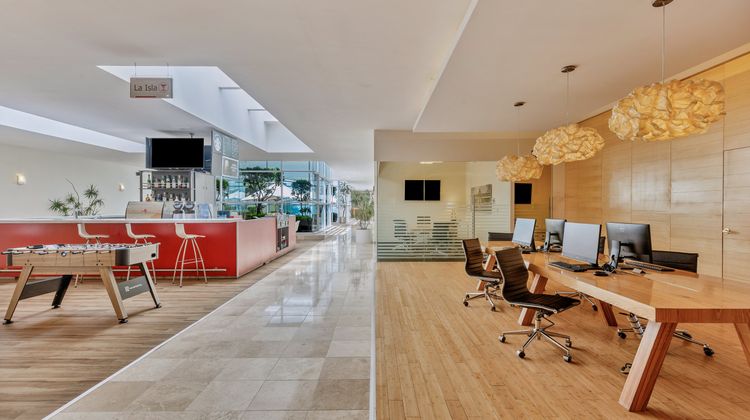 Fiesta Inn Centro Historico Lobby