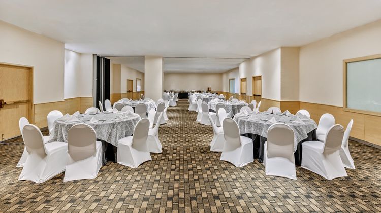Fiesta Inn Centro Historico Spa