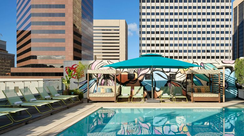 <b>Alma Downtown, A Tribute Portfolio Hotel Recreation</b>. Images powered by <a href="https://www.leonardoworldwide.com/" title="Leonardo Worldwide" target="_blank">Leonardo</a>.