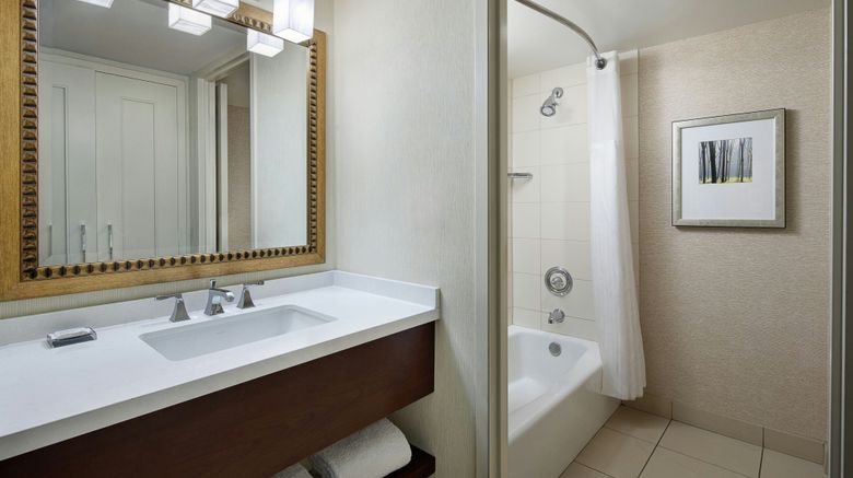 <b>Marriott St Louis West Room</b>. Images powered by <a href="https://www.leonardoworldwide.com/" title="Leonardo Worldwide" target="_blank">Leonardo</a>.