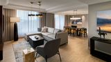 Richmond Marriott Short Pump Suite