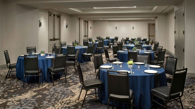 <b>Richmond Marriott Short Pump Meeting</b>. Images powered by <a href="https://www.leonardoworldwide.com/" title="Leonardo Worldwide" target="_blank">Leonardo</a>.