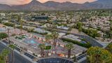 Mojave Resort Exterior
