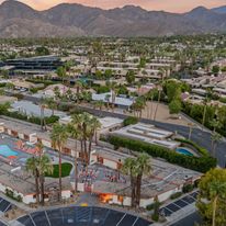 Mojave Resort