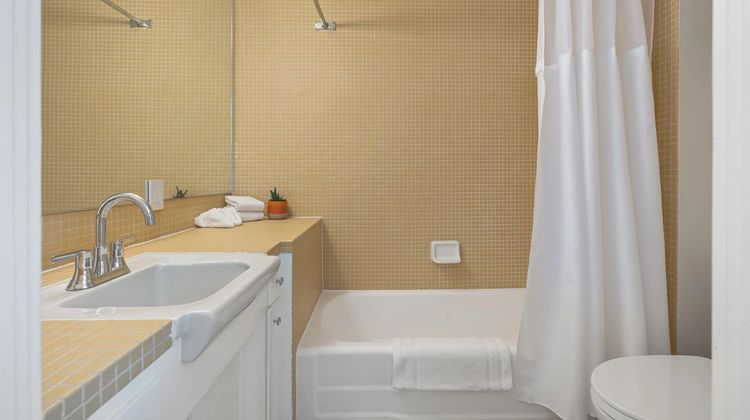 Mojave Resort Room