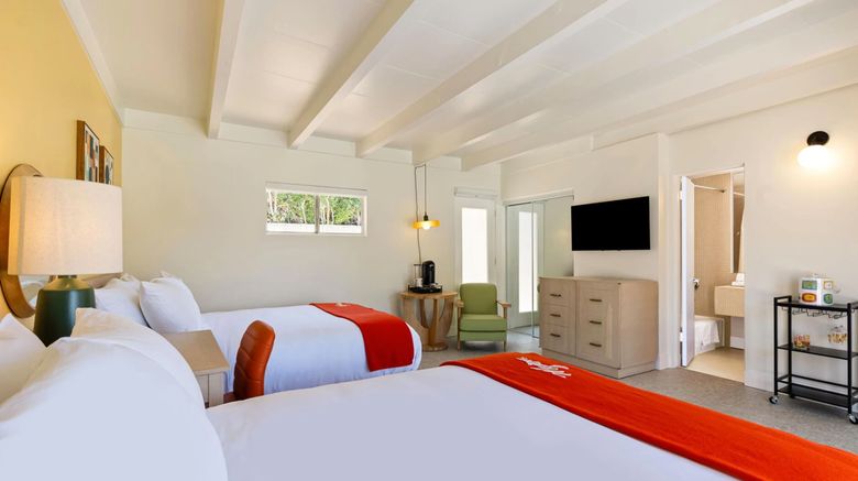 <b>Mojave Resort Room</b>. Images powered by <a href="https://www.leonardoworldwide.com/" title="Leonardo Worldwide" target="_blank">Leonardo</a>.