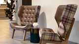 Residence Inn Tampa Westshore/Airport Lobby