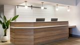 Residence Inn Tampa Westshore/Airport Lobby