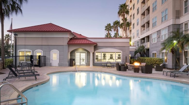 <b>Residence Inn Tampa Westshore/Airport Pool</b>. Images powered by <a href="https://www.leonardoworldwide.com/" title="Leonardo Worldwide" target="_blank">Leonardo</a>.