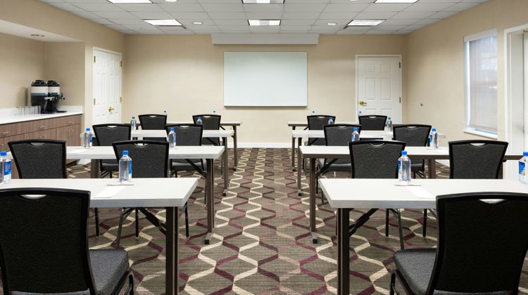 Residence Inn Tampa Westshore/Airport Meeting
