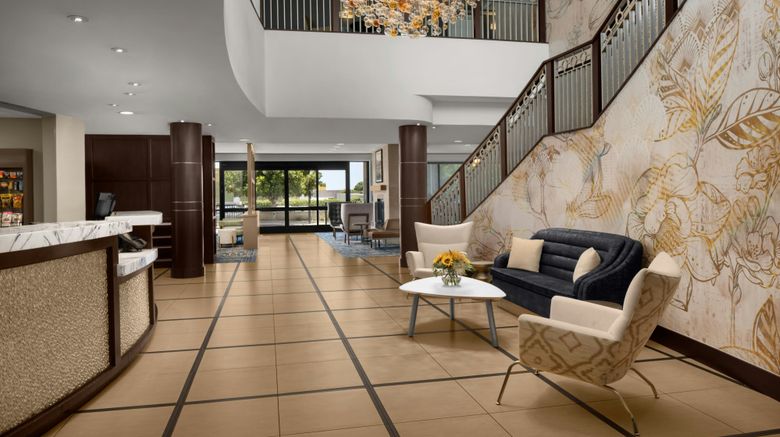 <b>Residence Inn Los Angeles Burbank/Dtwn Lobby</b>. Images powered by <a href="https://www.leonardoworldwide.com/" title="Leonardo Worldwide" target="_blank">Leonardo</a>.