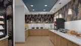 Residence Inn Los Angeles Burbank/Dtwn Restaurant