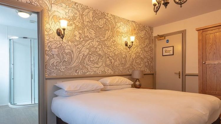 The New Inn Suite
