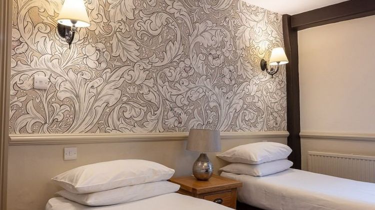 The New Inn Suite