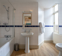 The Kings Arms Room