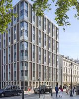 Mandarin Oriental Mayfair, London