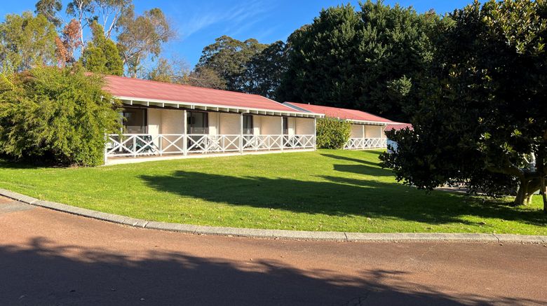 <b>Karri Forest Motel Room</b>. Images powered by <a href="https://www.leonardoworldwide.com/" title="Leonardo Worldwide" target="_blank">Leonardo</a>.