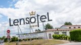 Lensotel Hotel Exterior