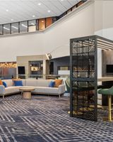 Crowne Plaza Virginia Beach Town Center