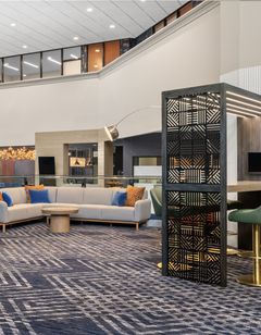 Crowne Plaza Virginia Beach Town Center